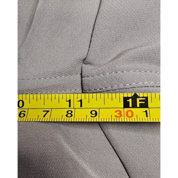 Zyia Mens 3XL Office Chino Pants NWT - Picture 9 of 13